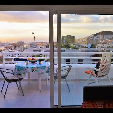 Oceanview Los Cristianos Los Cristianos  Exterior foto