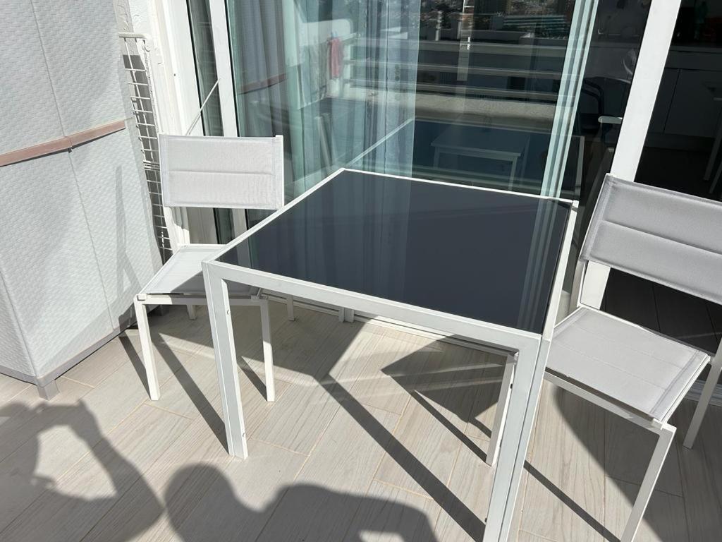 Oceanview Los Cristianos Exterior foto