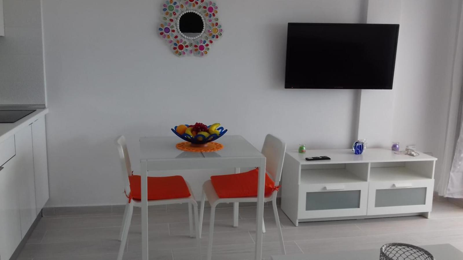Oceanview Los Cristianos Los Cristianos  Exterior foto