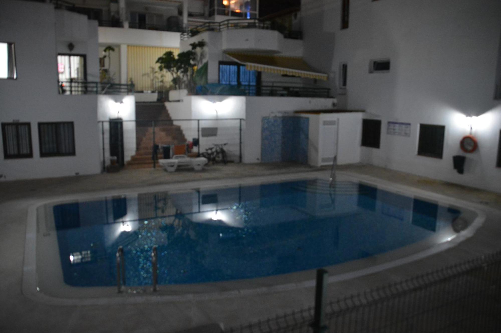 Oceanview Los Cristianos Los Cristianos  Exterior foto