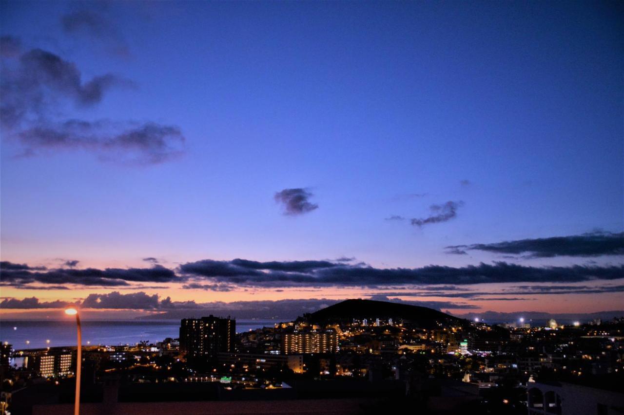Oceanview Los Cristianos Los Cristianos  Exterior foto