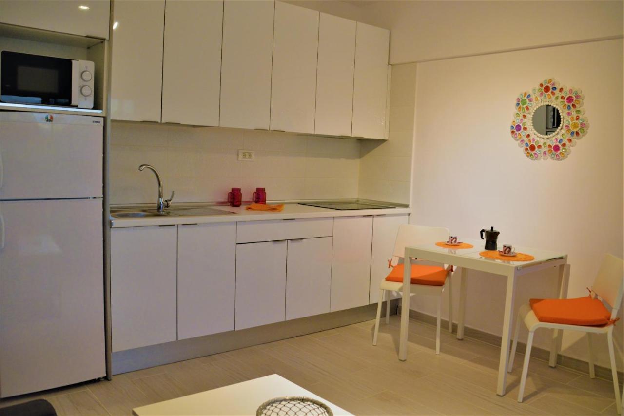 Oceanview Los Cristianos Exterior foto
