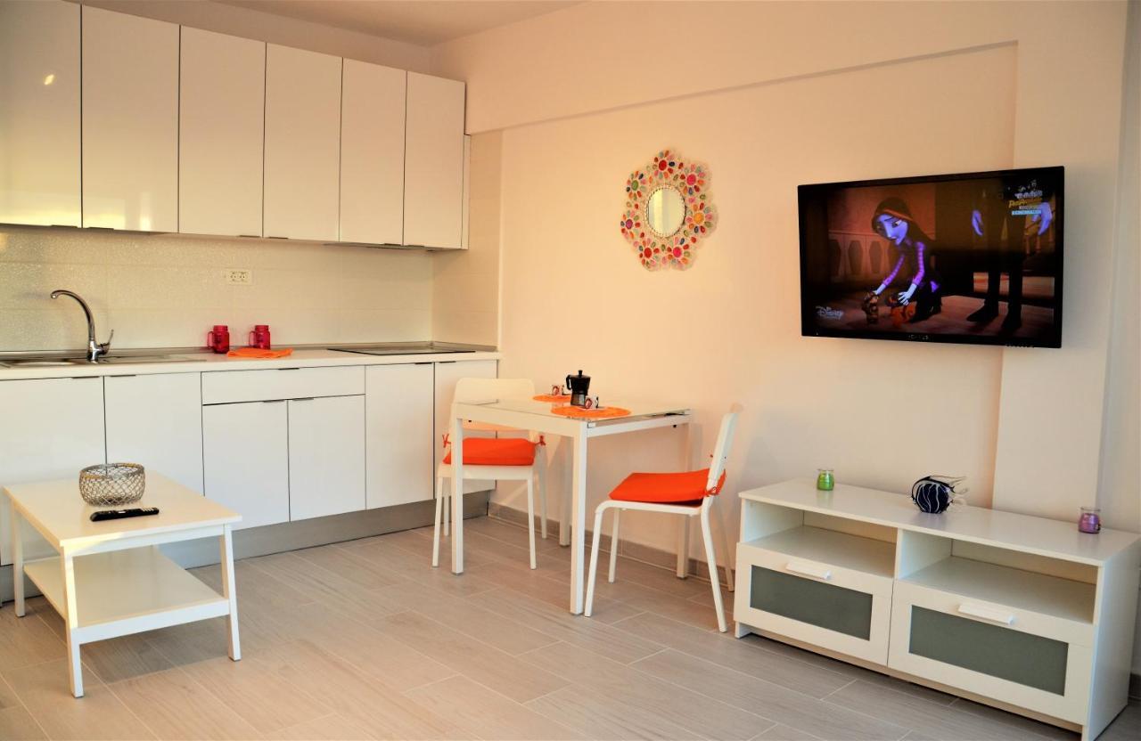 Oceanview Los Cristianos Los Cristianos  Exterior foto