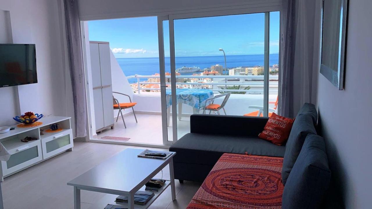 Oceanview Los Cristianos Los Cristianos  Exterior foto