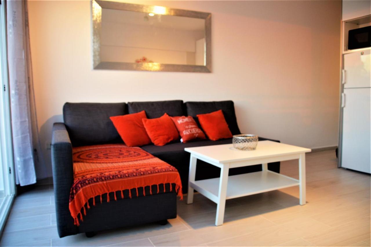 Oceanview Los Cristianos Exterior foto